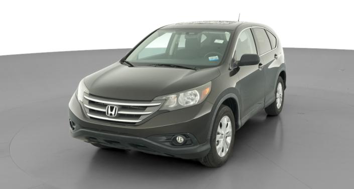 Thumbnail: 2013 Honda CR-V - 1