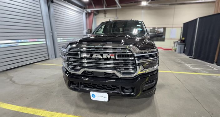 Thumbnail: 2025 RAM 2500 - 1
