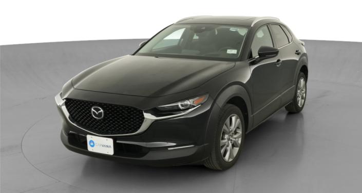 Thumbnail: 2023 Mazda CX-30 - 1