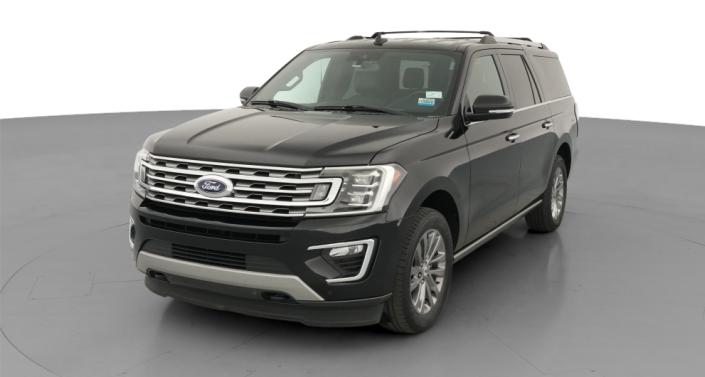 2019 Ford Expedition MAX Limited -
                  Auburn, GA