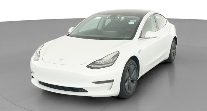 Thumbnail: 2020 Tesla Model 3 - 1