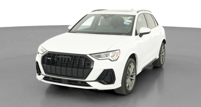Thumbnail: 2025 Audi Q3 - 1