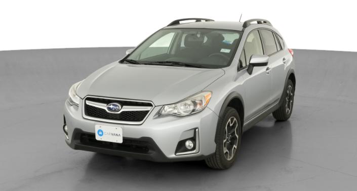 Thumbnail: 2016 Subaru Crosstrek - 1