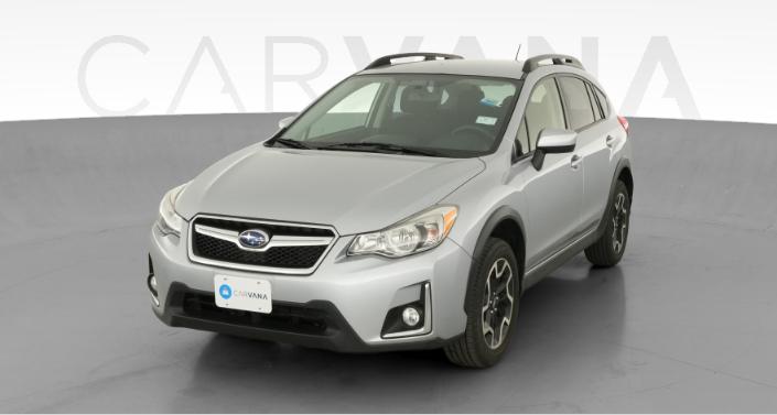 2016 Subaru Crosstrek Premium