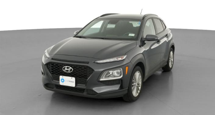 2020 Hyundai Kona SEL -
                  Trenton, OH