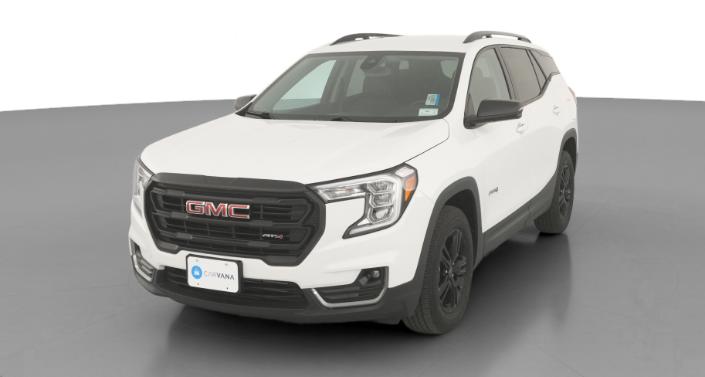 Thumbnail: 2023 GMC Terrain - 1
