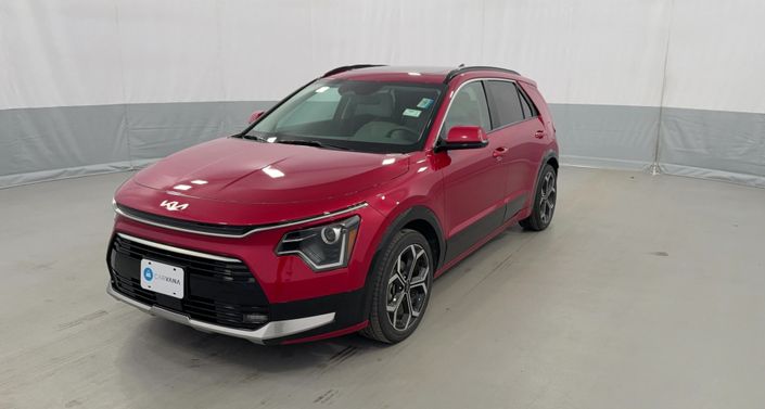 Thumbnail: 2024 Kia Niro - 1