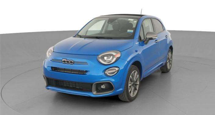 2023 Fiat 500X Sport -
                  West Memphis, AR