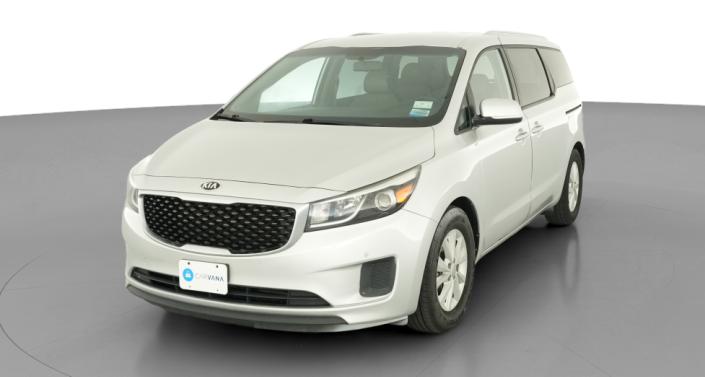 2016 Kia Sedona LX -
                  Auburn, GA