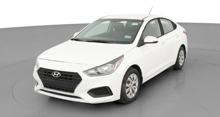 2018 Hyundai Accent SE -
                  Concord, NC