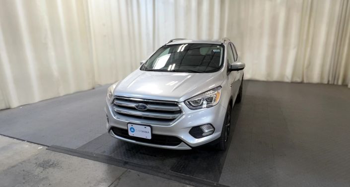 Thumbnail: 2017 Ford Escape - 1