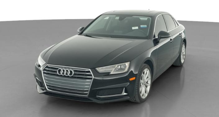 Thumbnail: 2019 Audi A4 - 1