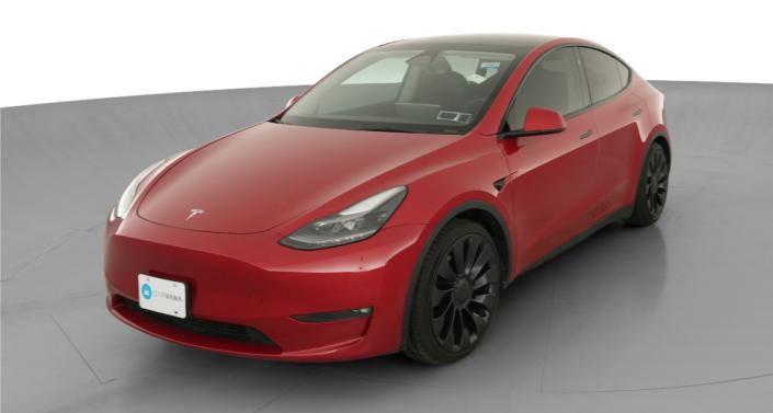 Thumbnail: 2023 Tesla Model Y - 1