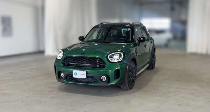 Thumbnail: 2022 MINI Cooper Countryman - 1