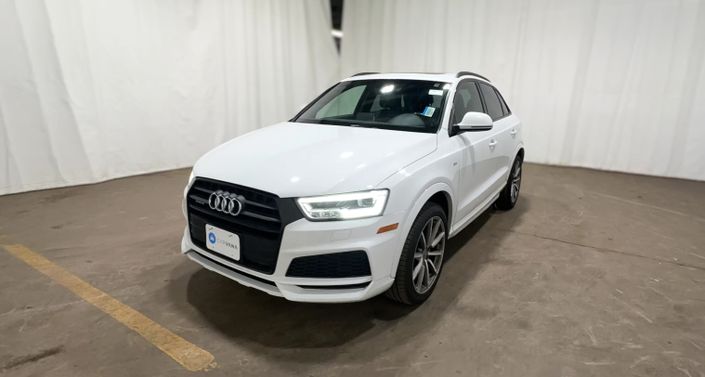 Thumbnail: 2018 Audi Q3 - 1