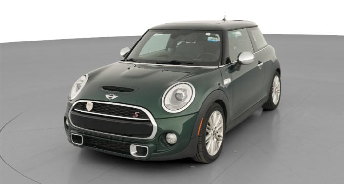 2014 MINI Cooper Hardtop S -
                  Hebron, OH