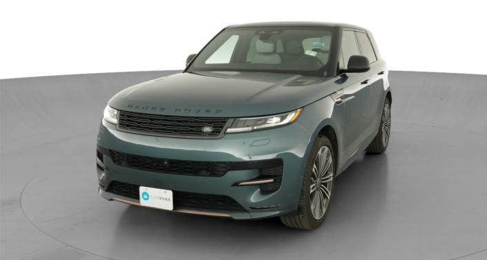 Thumbnail: 2024 Land Rover Range Rover Sport - 1
