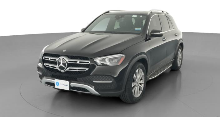 Thumbnail: 2020 Mercedes-Benz GLE - 1