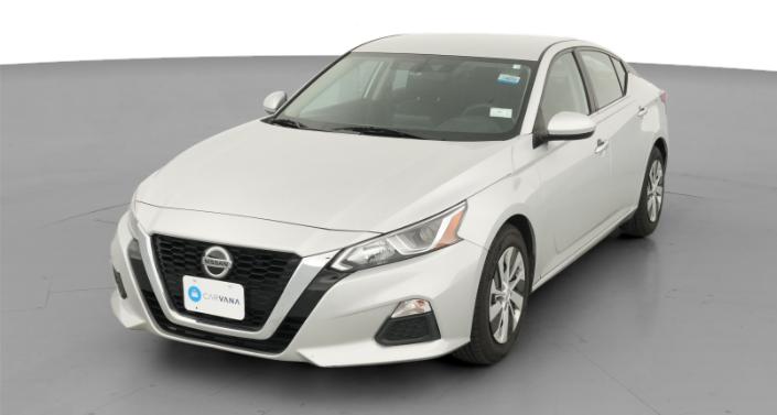 Thumbnail: 2019 Nissan Altima - 1