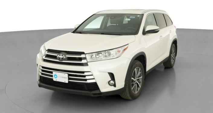 Thumbnail: 2019 Toyota Highlander - 1