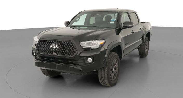 Thumbnail: 2023 Toyota Tacoma - 1