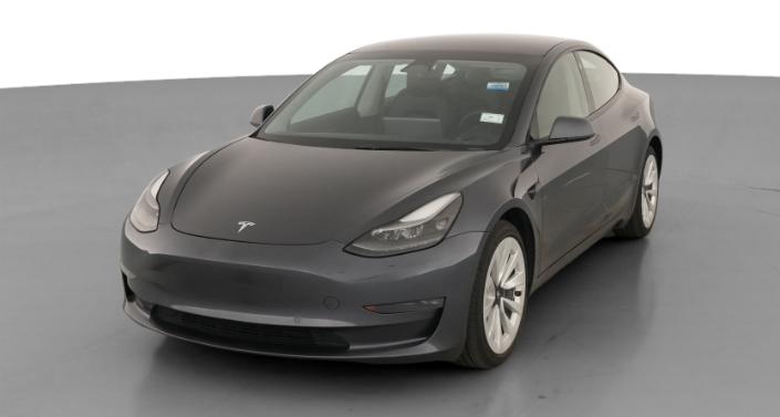 Thumbnail: 2022 Tesla Model 3 - 1