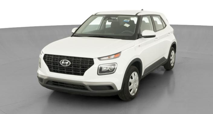 2020 Hyundai Venue SE -
                  Colonial Heights, VA