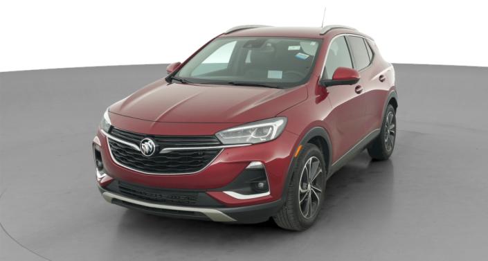 2020 Buick Encore GX Essence -
                  Indianapolis, IN