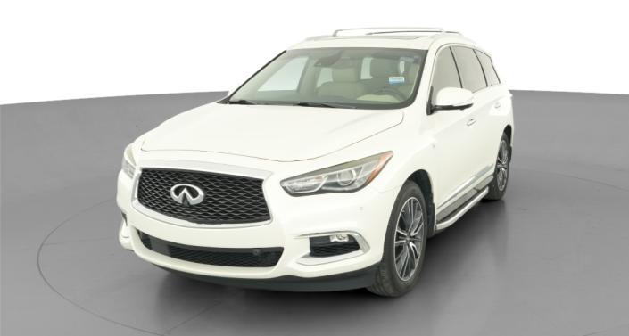 Thumbnail: 2018 INFINITI QX60 - 1