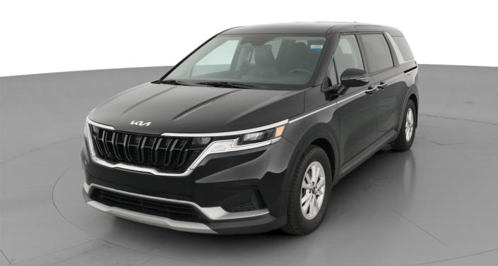 2023 Kia Carnival LX -
                  Concord, NC