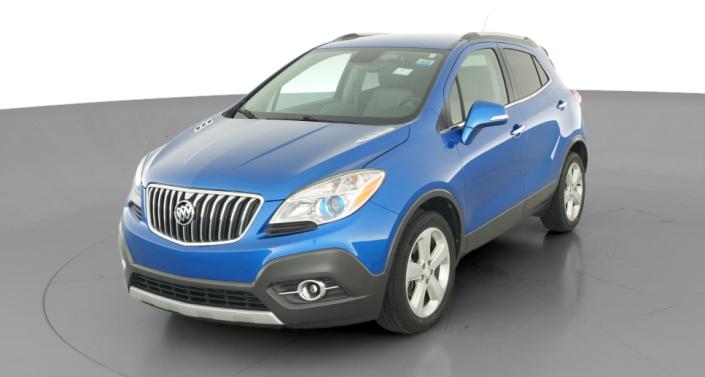 2015 Buick Encore Leather Group -
                  Bessemer, AL