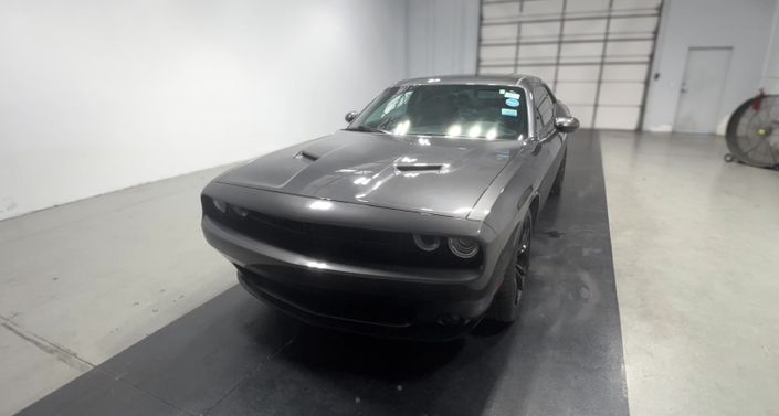 Thumbnail: 2018 Dodge Challenger - 1