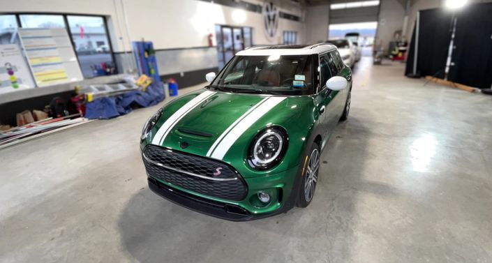 Thumbnail: 2024 MINI Cooper Clubman - 1