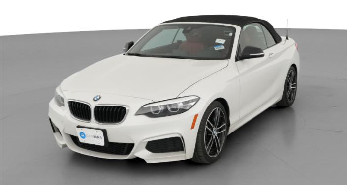 Thumbnail: 2018 BMW 2 Series - 1