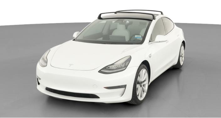 Thumbnail: 2019 Tesla Model 3 - 1