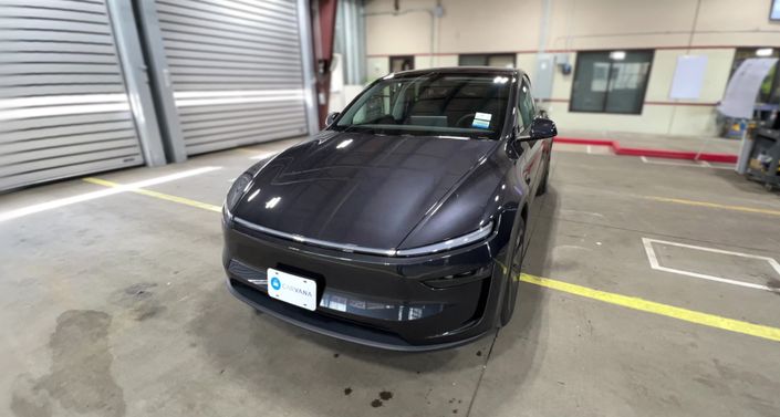 Thumbnail: 2026 Tesla Model Y - 1