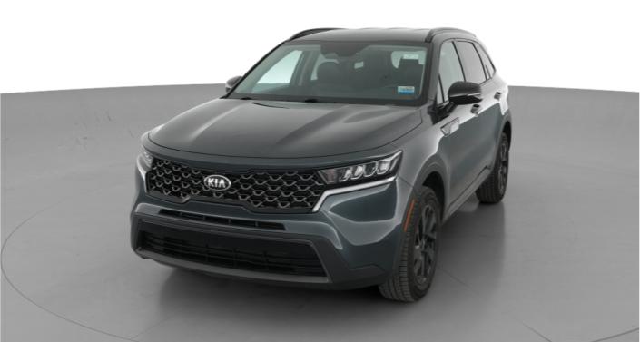Thumbnail: 2021 Kia Sorento - 1