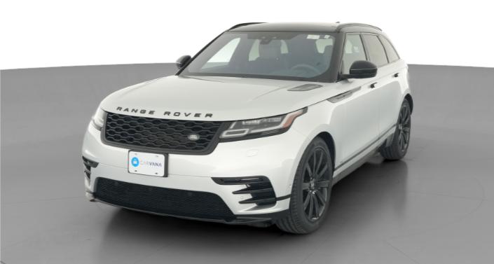 2018 Land Rover Range Rover Velar R-Dynamic SE -
                  Rocklin, CA