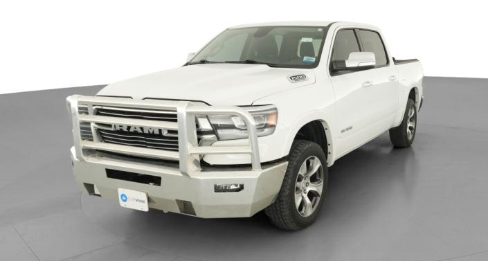 Thumbnail: 2020 RAM 1500 - 1