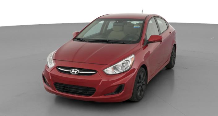 Thumbnail: 2017 Hyundai Accent - 1