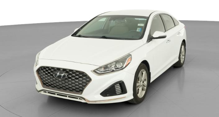 Thumbnail: 2019 Hyundai Sonata - 1