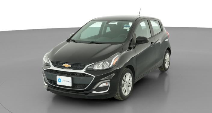 Thumbnail: 2019 Chevrolet Spark - 1