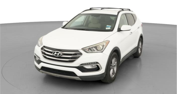 Thumbnail: 2017 Hyundai Santa Fe - 1