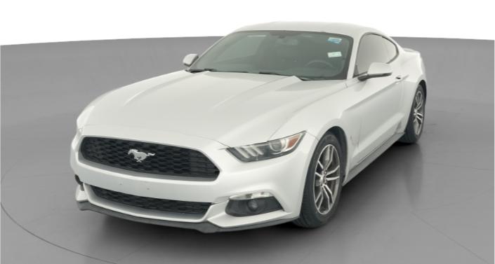 Thumbnail: 2017 Ford Mustang - 1