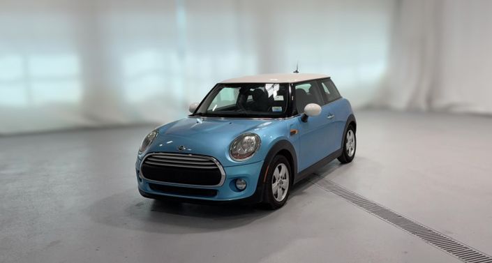 2015 MINI Cooper Hardtop 2 Door -
                  Madison, TN
