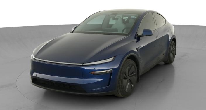 Thumbnail: 2026 Tesla Model Y - 1