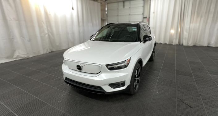 2021 Volvo XC40 Recharge Core -
                  North Las Vegas, NV