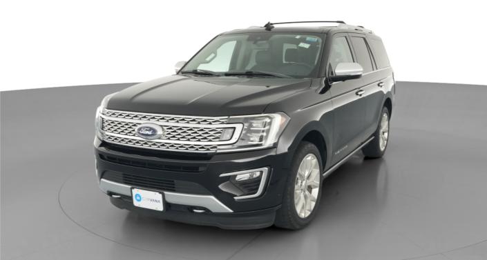 Thumbnail: 2019 Ford Expedition - 1
