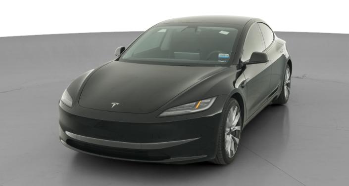 Thumbnail: 2024 Tesla Model 3 - 1