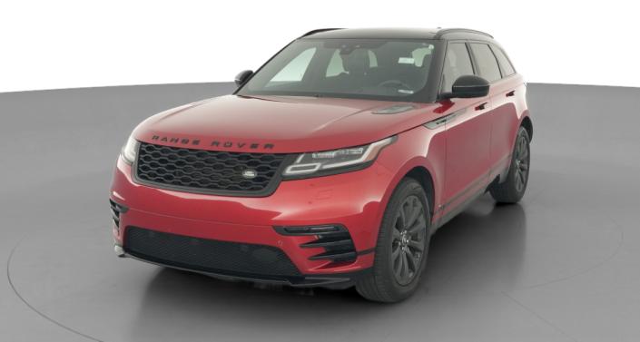 2020 Land Rover Range Rover Velar R-Dynamic S -
                  Rocklin, CA